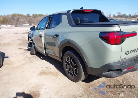 2023 Hyundai Santa Cruz Sel from USA, damaged, VIN 5NTJBDAE1PH071982